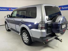Photo '5' of Mitsubishi Pajero