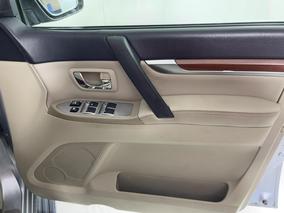Photo '15' of Mitsubishi Pajero