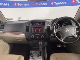 Photo '17' of Mitsubishi Pajero