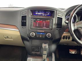 Photo '18' of Mitsubishi Pajero