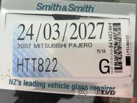Photo '23' of Mitsubishi Pajero