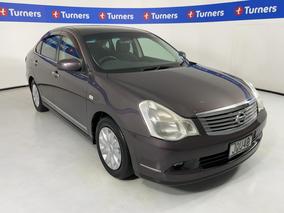 Photo '1' of Nissan Bluebird