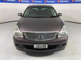 Photo '2' of Nissan Bluebird