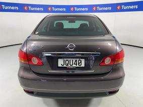 Photo '6' of Nissan Bluebird