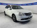Photo of 2007 Nissan Bluebird Sylphy