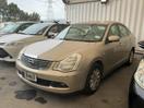 Thumbnail '1' of Nissan Bluebird Sylphy