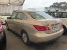 Thumbnail '4' of Nissan Bluebird Sylphy