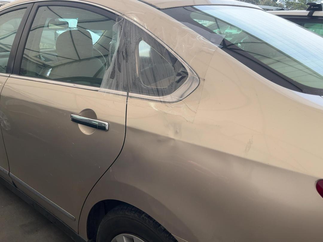 Photo '5' of Nissan Bluebird Sylphy Photo '5' of Nissan Bluebird Sylphy