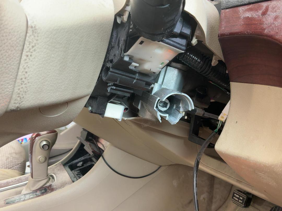 Photo '9' of Nissan Bluebird Sylphy Photo '9' of Nissan Bluebird Sylphy