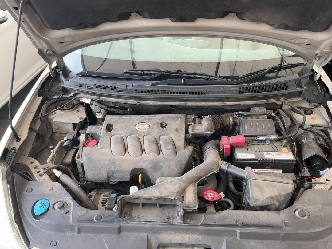 Photo '10' of Nissan Bluebird Sylphy Photo '10' of Nissan Bluebird Sylphy