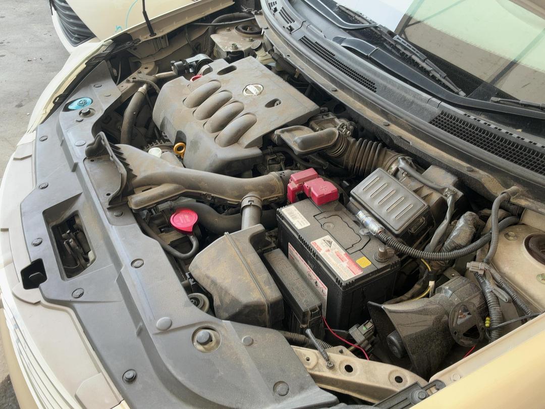 Photo '11' of Nissan Bluebird Sylphy Photo '11' of Nissan Bluebird Sylphy