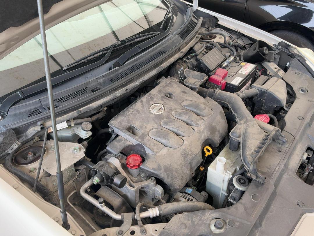 Photo '12' of Nissan Bluebird Sylphy Photo '12' of Nissan Bluebird Sylphy