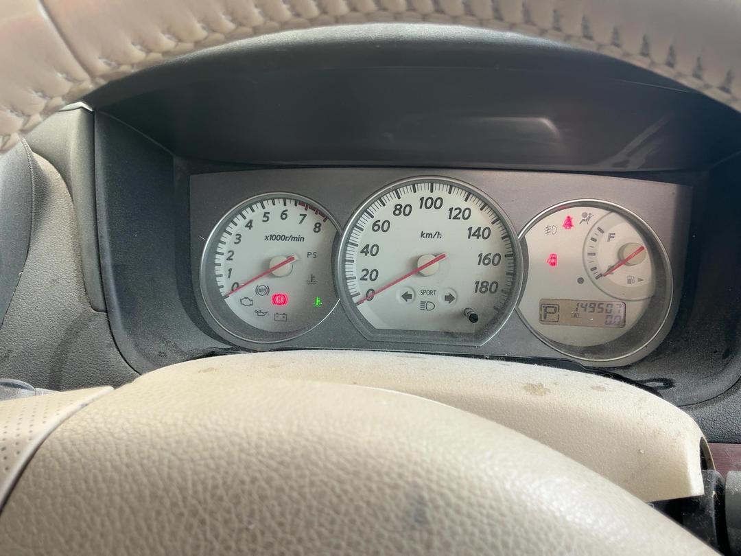 Photo '14' of Nissan Bluebird Sylphy Photo '14' of Nissan Bluebird Sylphy