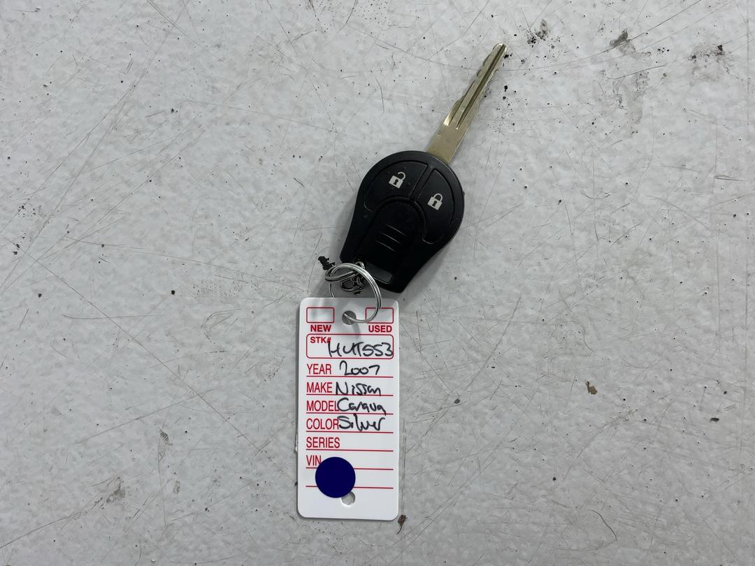 Photo '21' of Nissan Caravan