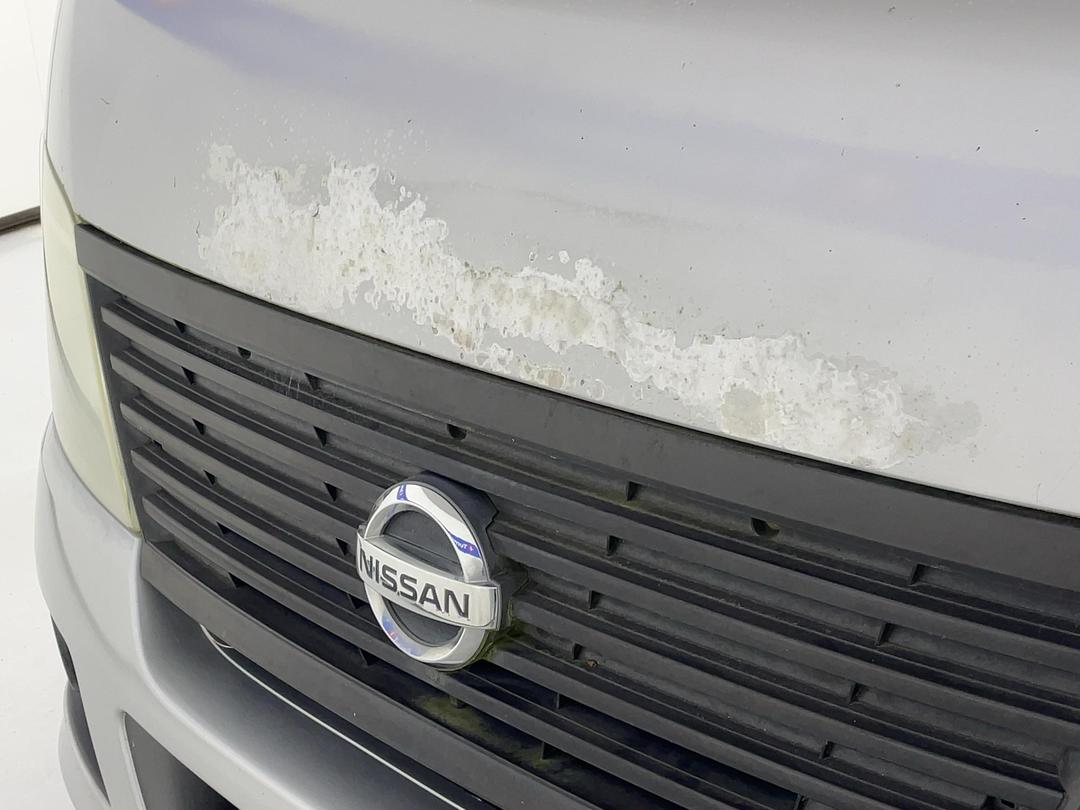 Photo '23' of Nissan Caravan
