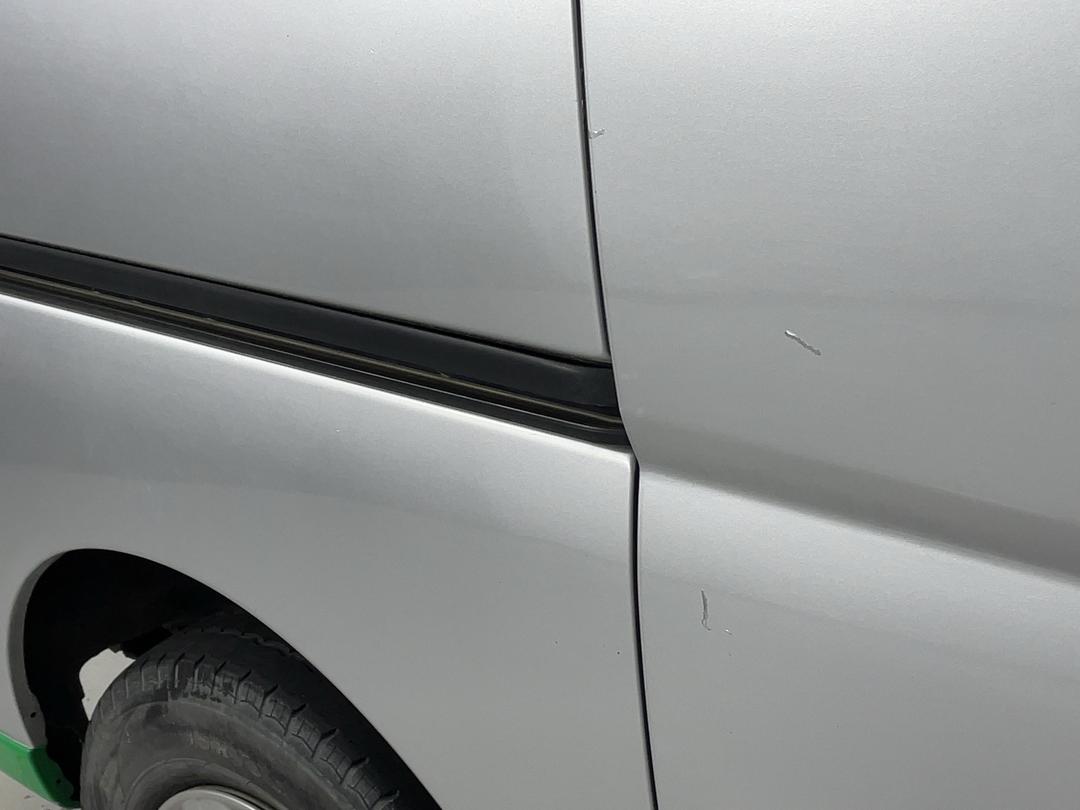Photo '25' of Nissan Caravan