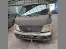 Thumbnail '1' of Nissan Caravan
