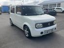 Thumbnail '1' of Nissan Cube