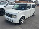 Thumbnail '4' of Nissan Cube