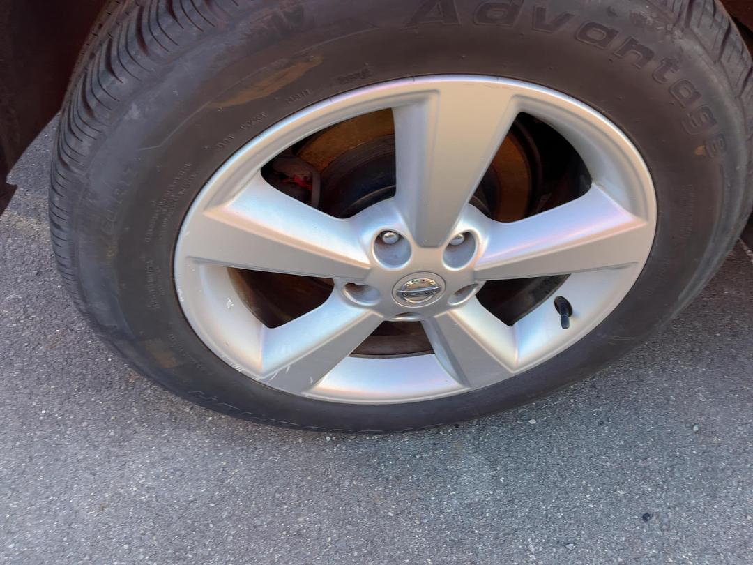 Photo '5' of Nissan Dualis