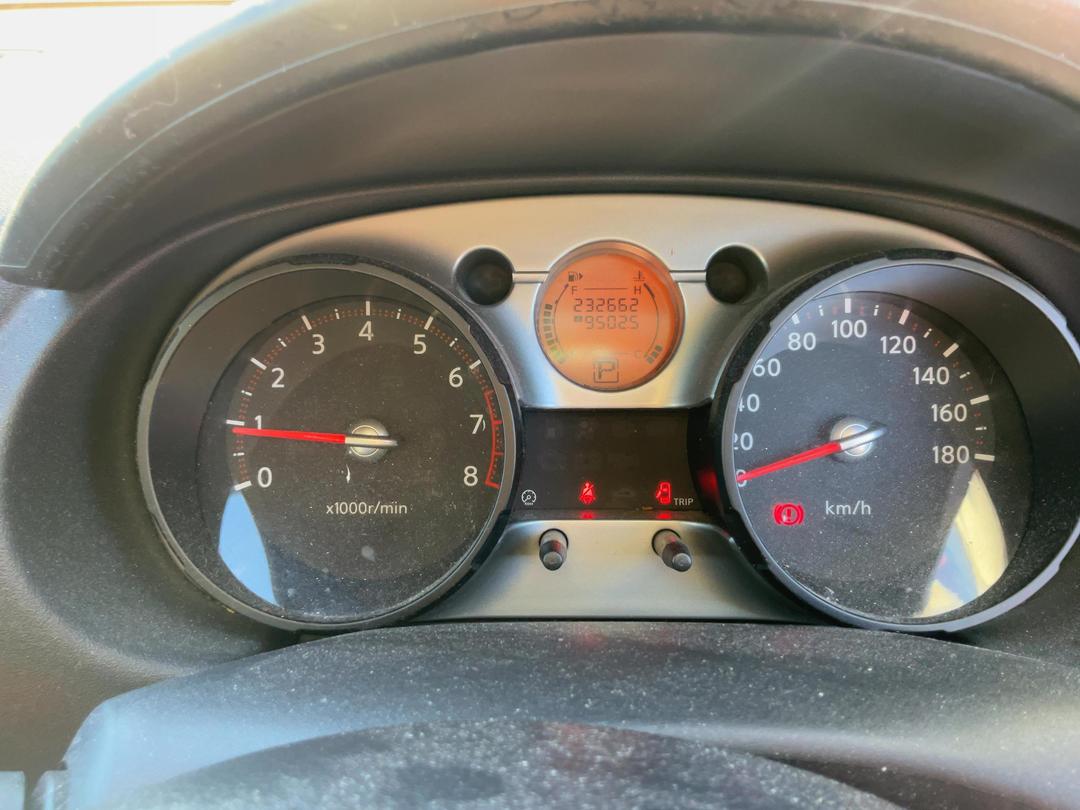 Photo '7' of Nissan Dualis