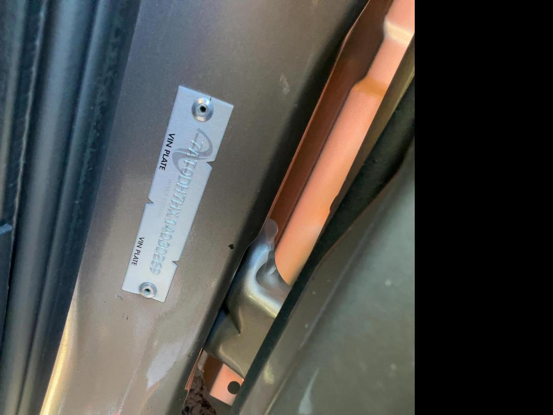 Photo '8' of Nissan Dualis