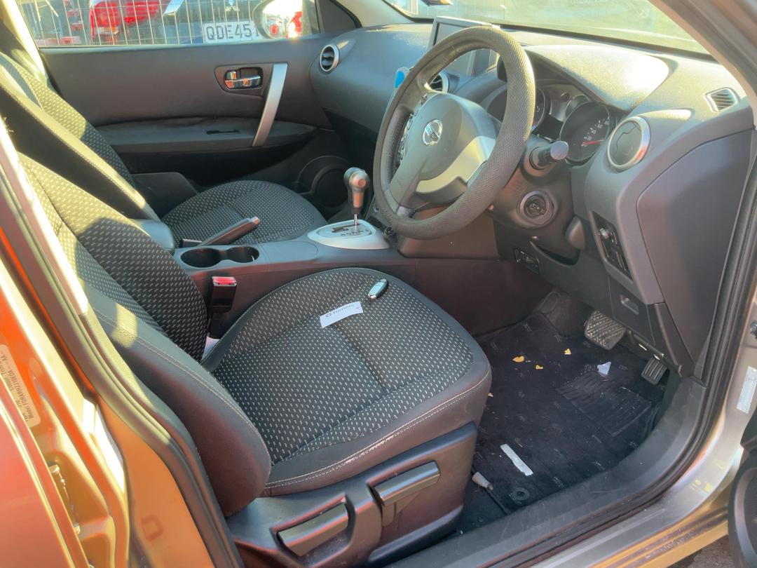 Photo '13' of Nissan Dualis