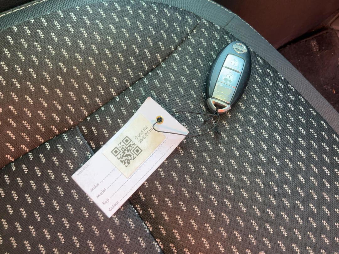 Photo '15' of Nissan Dualis