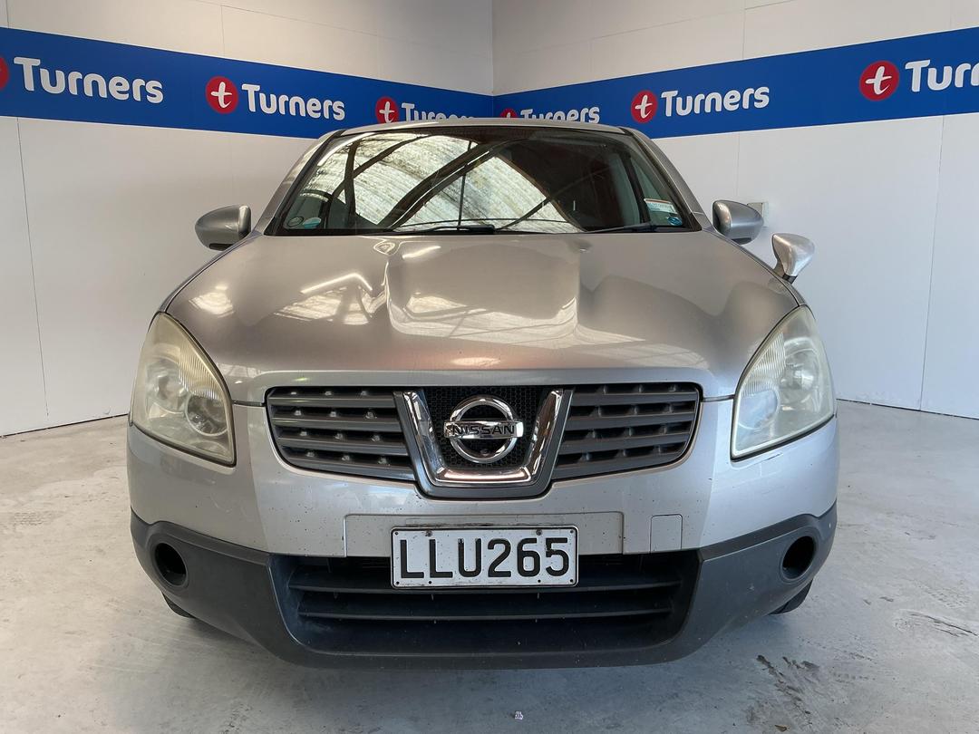 Photo '2' of Nissan Dualis