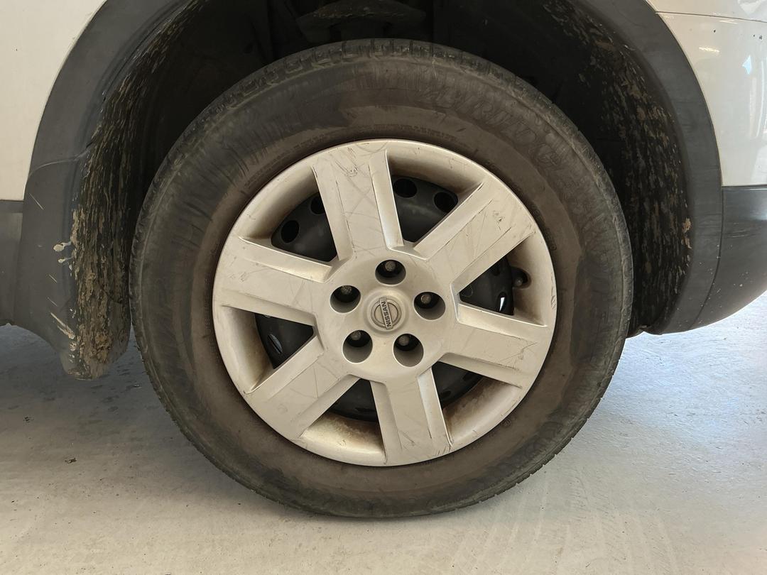 Photo '7' of Nissan Dualis