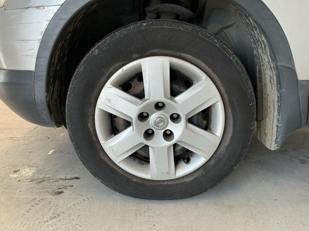 Photo '8' of Nissan Dualis