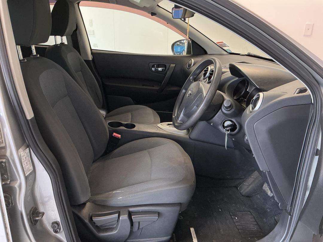 Photo '14' of Nissan Dualis