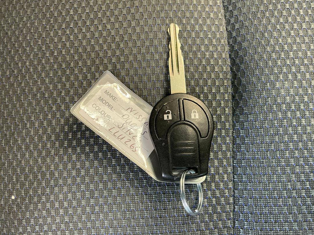 Photo '20' of Nissan Dualis