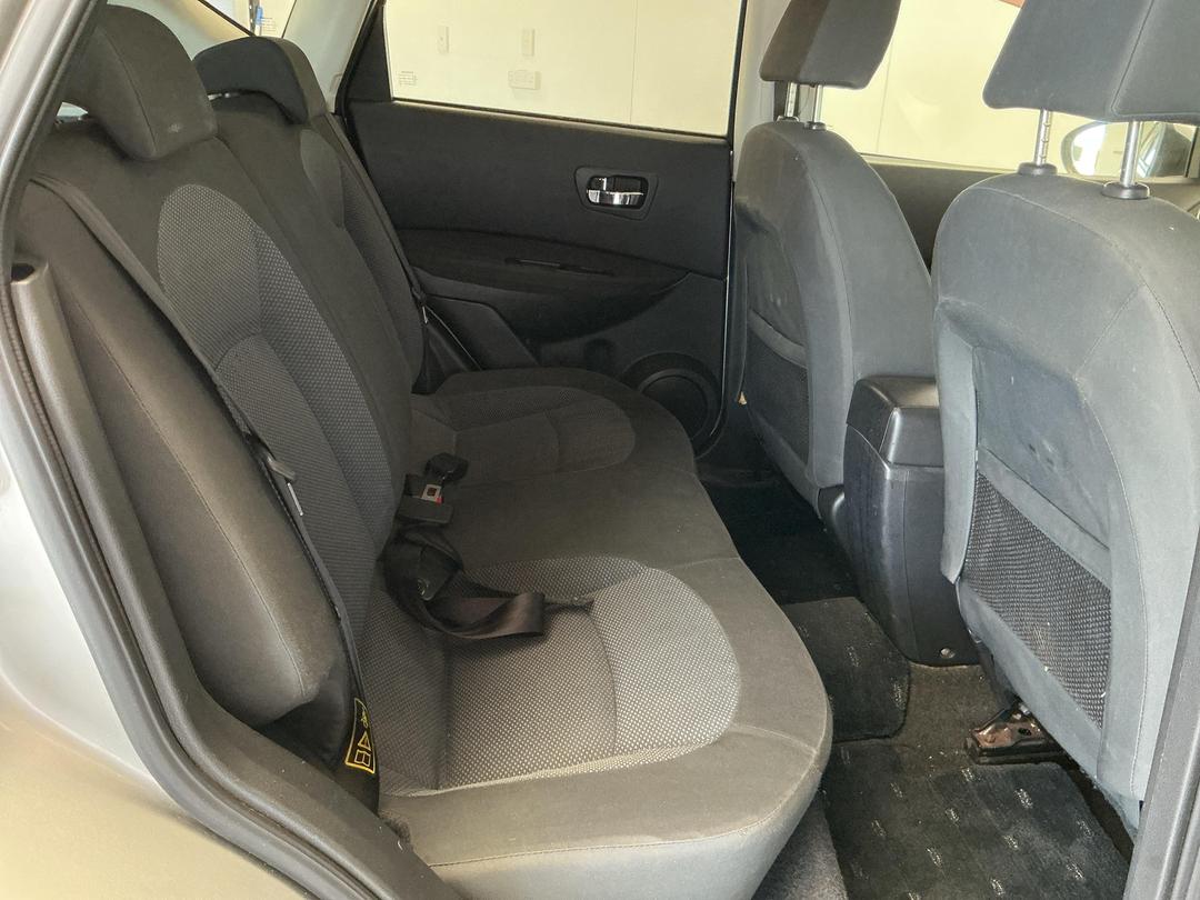 Photo '18' of Nissan Dualis