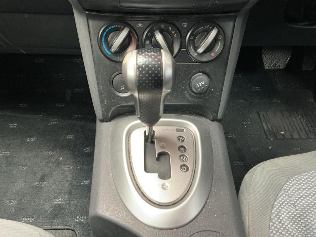 Photo '21' of Nissan Dualis