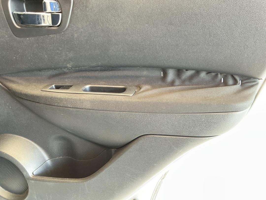 Photo '23' of Nissan Dualis