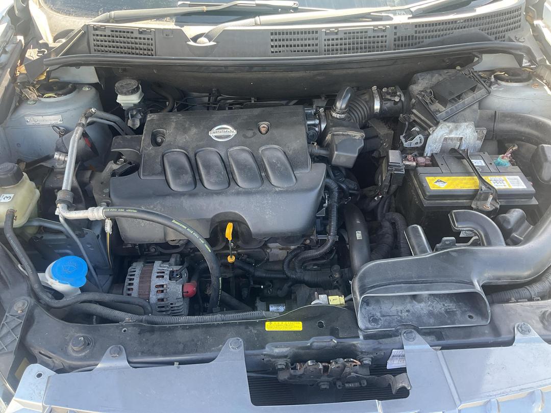 Photo '2' of Nissan Dualis