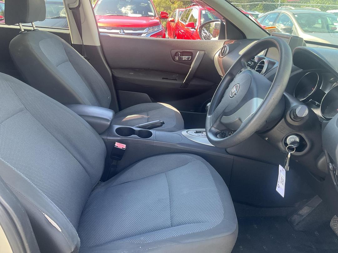 Photo '6' of Nissan Dualis