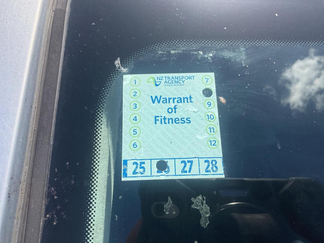 Photo '11' of Nissan Dualis