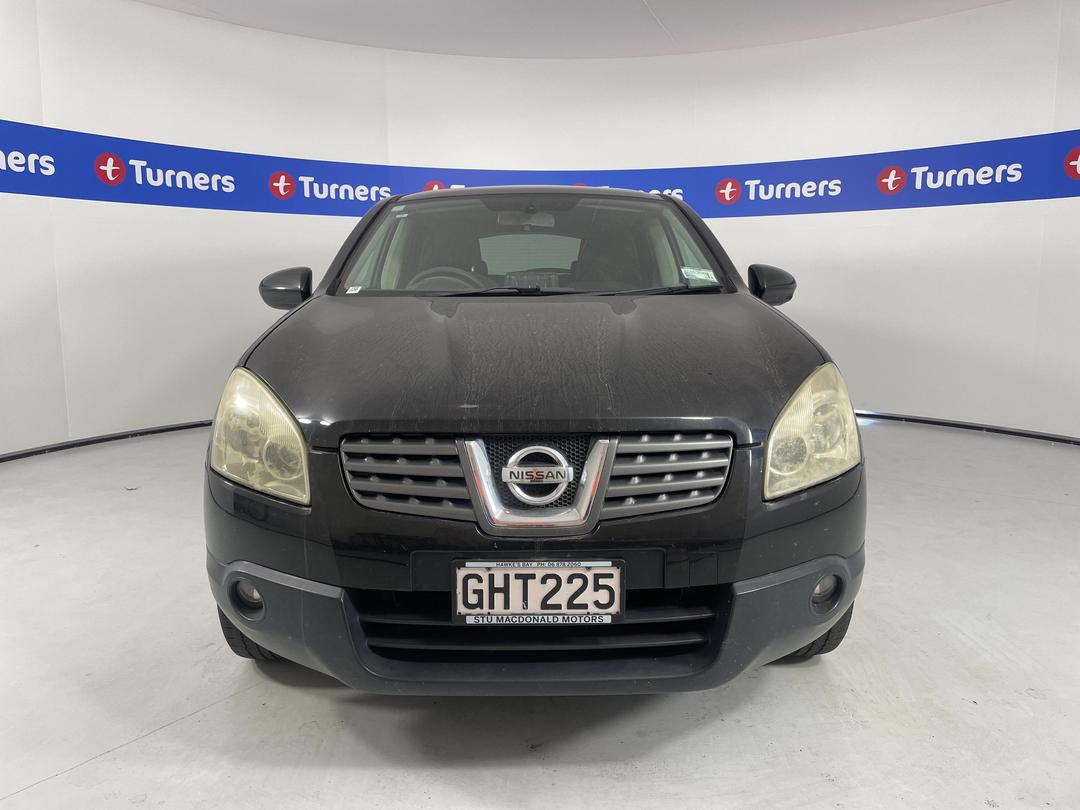 Photo '3' of Nissan Dualis