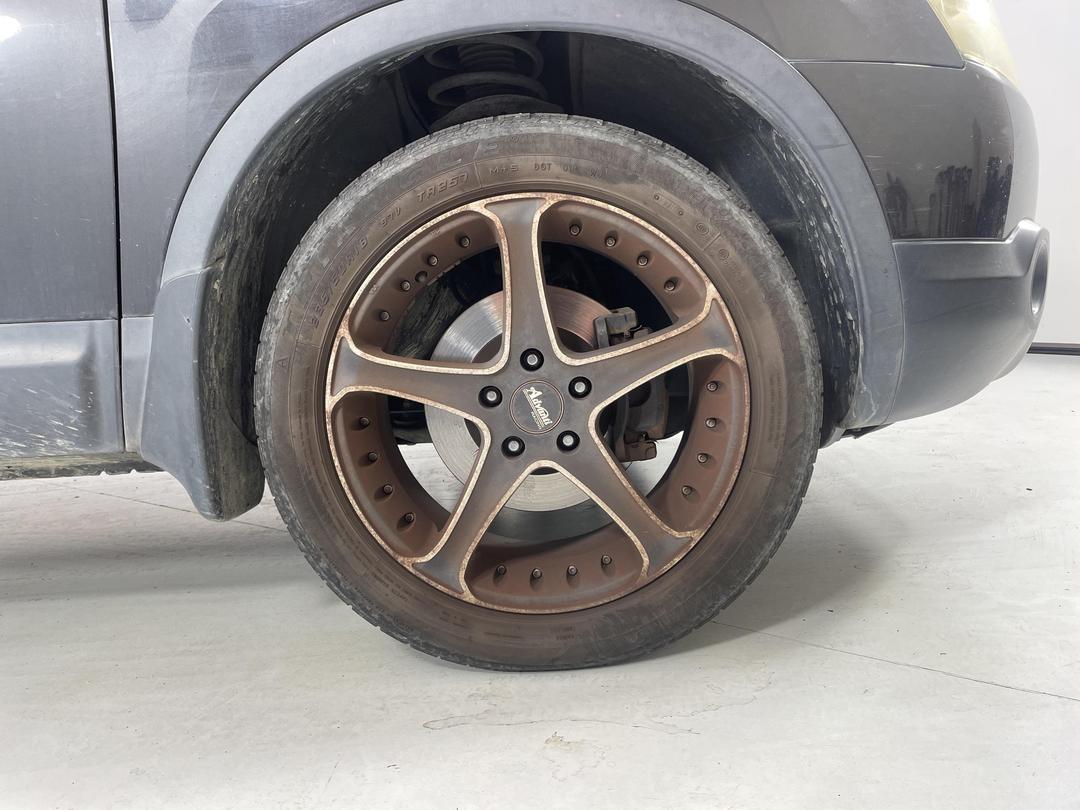 Photo '2' of Nissan Dualis