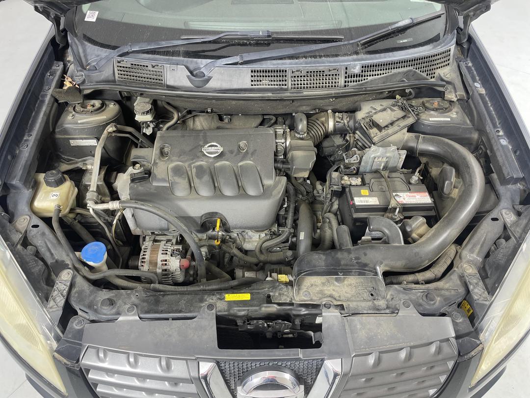 Photo '6' of Nissan Dualis