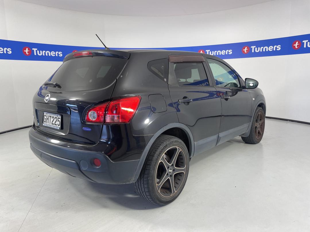 Photo '7' of Nissan Dualis