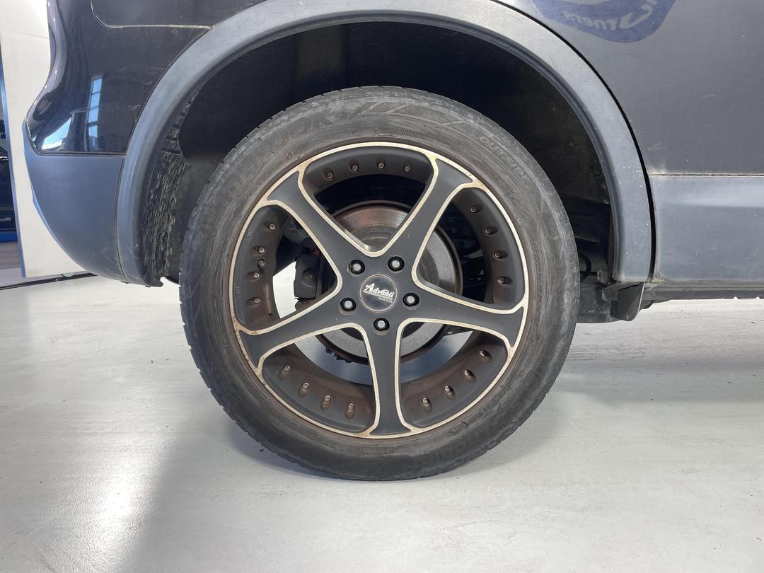 Photo '8' of Nissan Dualis