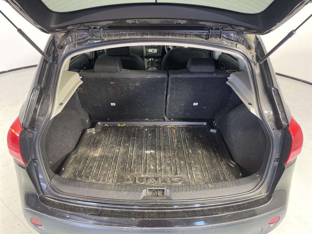 Photo '12' of Nissan Dualis