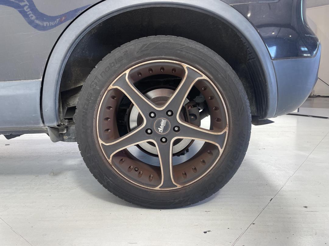 Photo '11' of Nissan Dualis