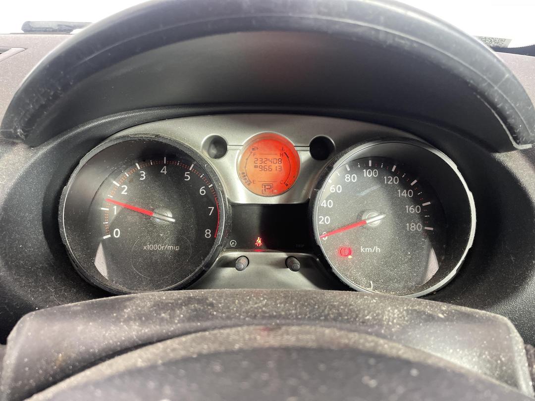 Photo '16' of Nissan Dualis