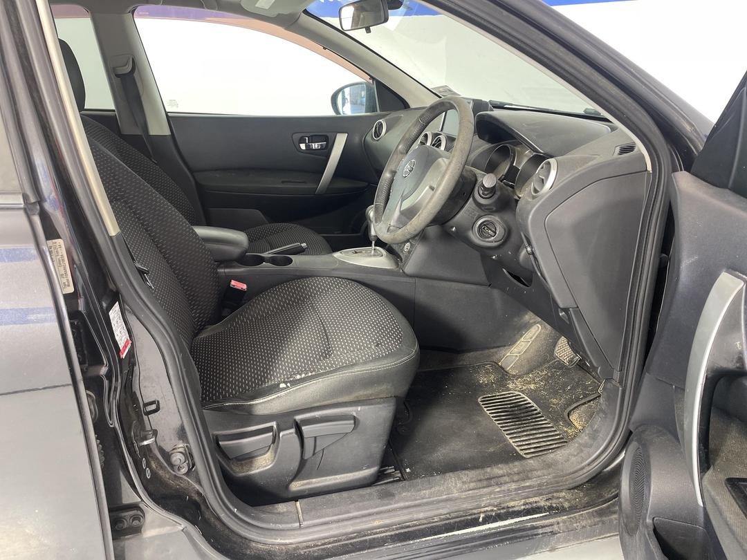 Photo '14' of Nissan Dualis