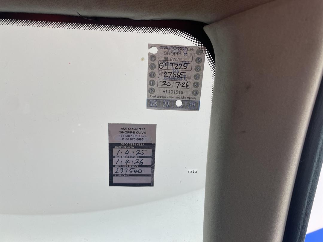 Photo '21' of Nissan Dualis