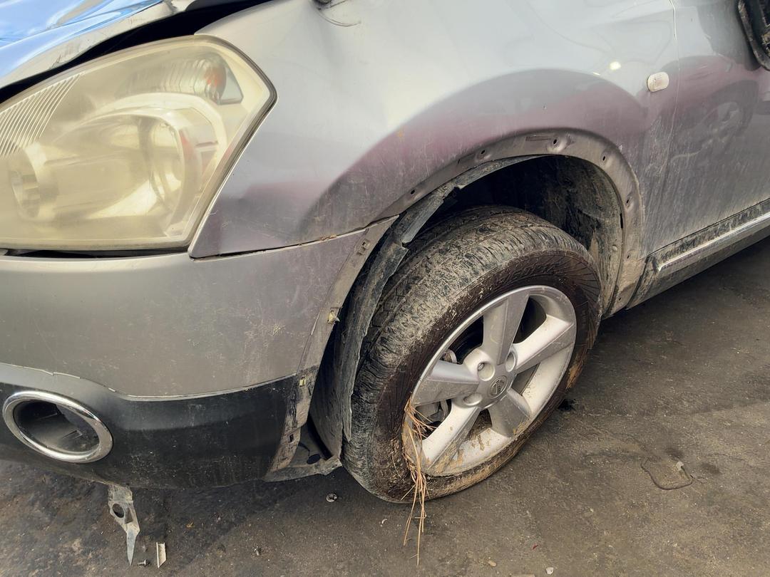 Photo '2' of Nissan Dualis